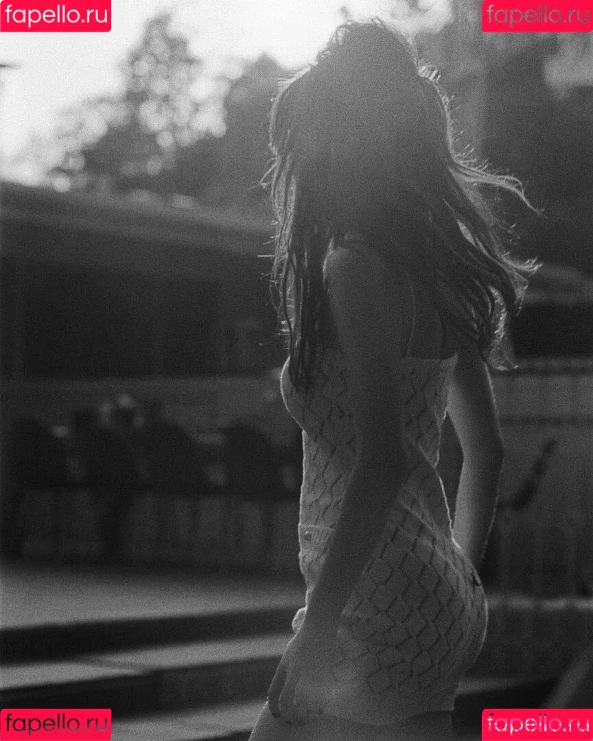 Camila Morrone Onlyfans Photo Gallery 