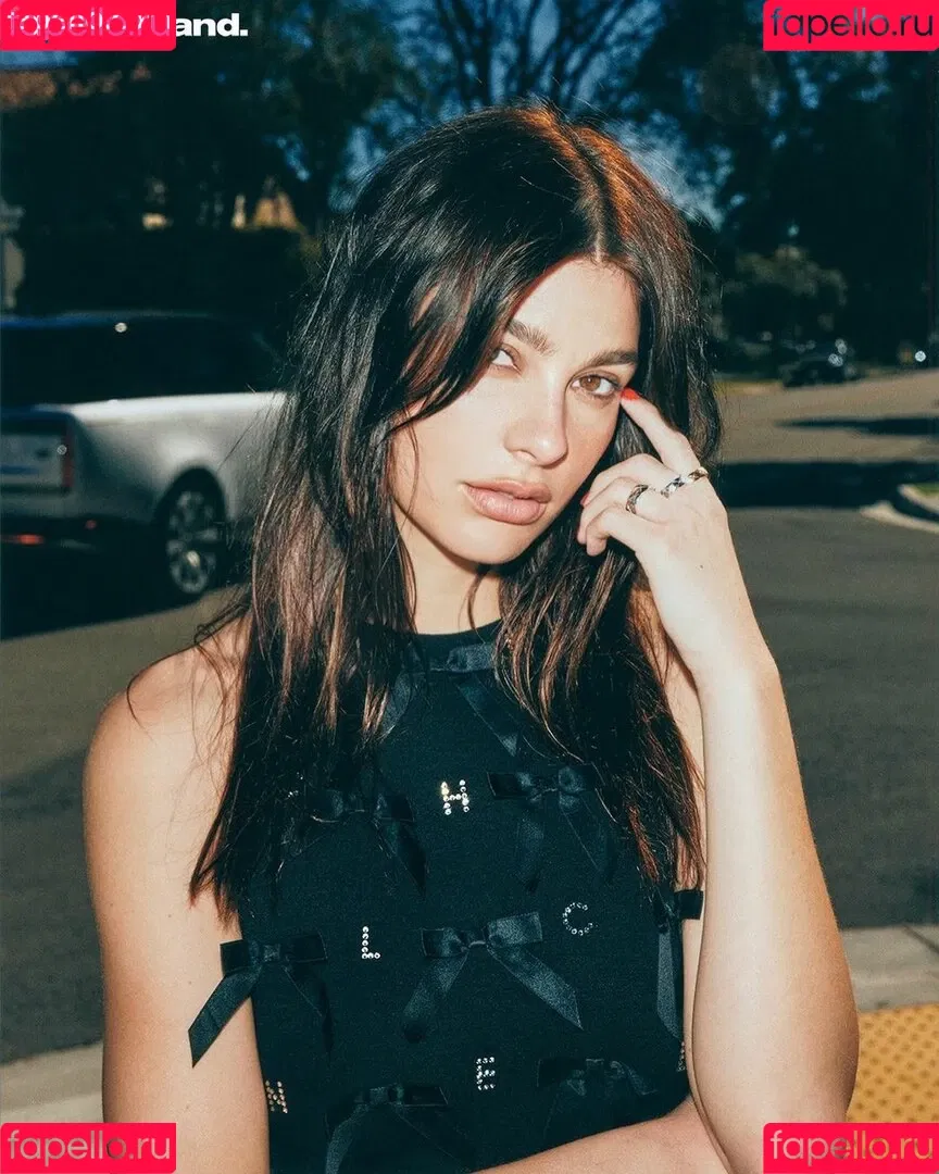 Camila Morrone Onlyfans Photo Gallery 