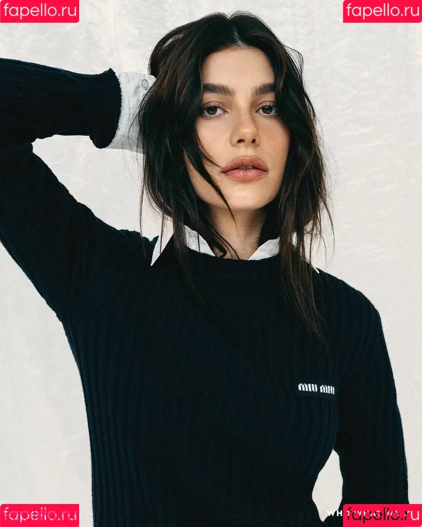 Camila Morrone Onlyfans Photo Gallery 