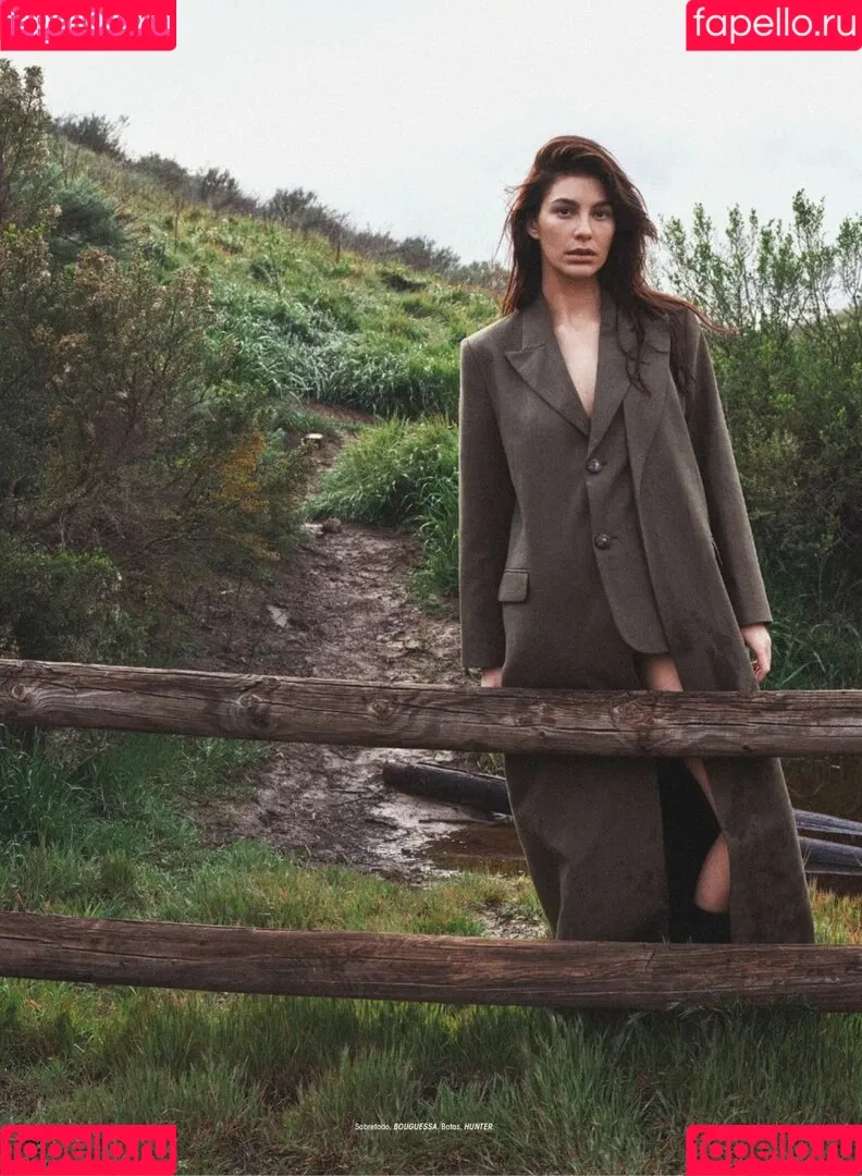 Camila Morrone Onlyfans Photo Gallery 