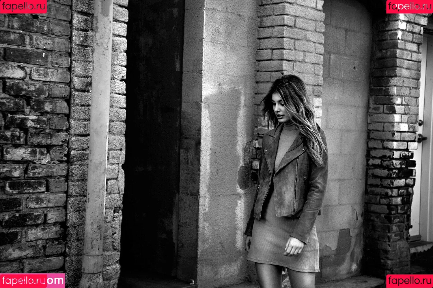 Camila Morrone Onlyfans Photo Gallery 