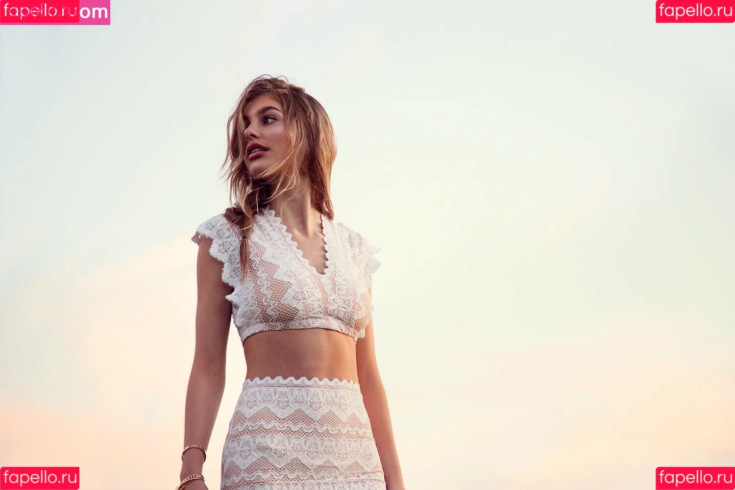 Camila Morrone Onlyfans Photo Gallery 