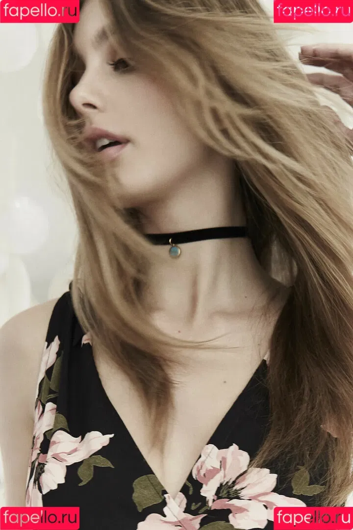 Camila Morrone Onlyfans Photo Gallery 