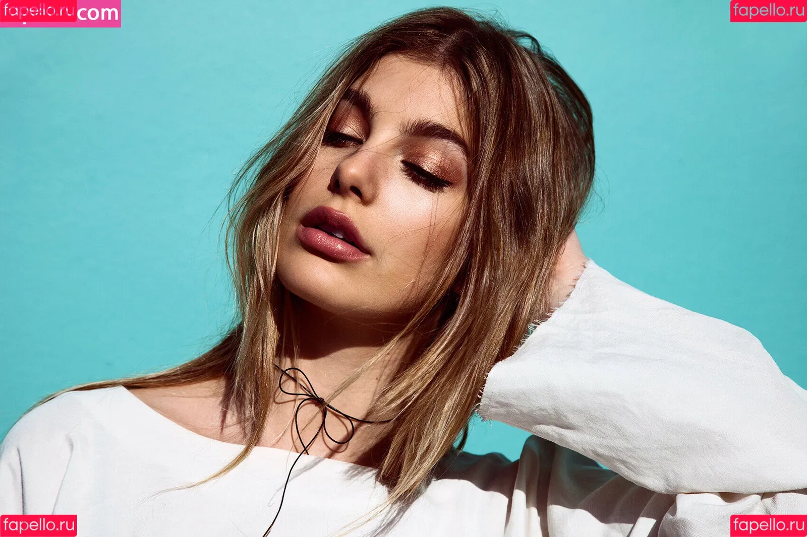 Camila Morrone Onlyfans Photo Gallery 