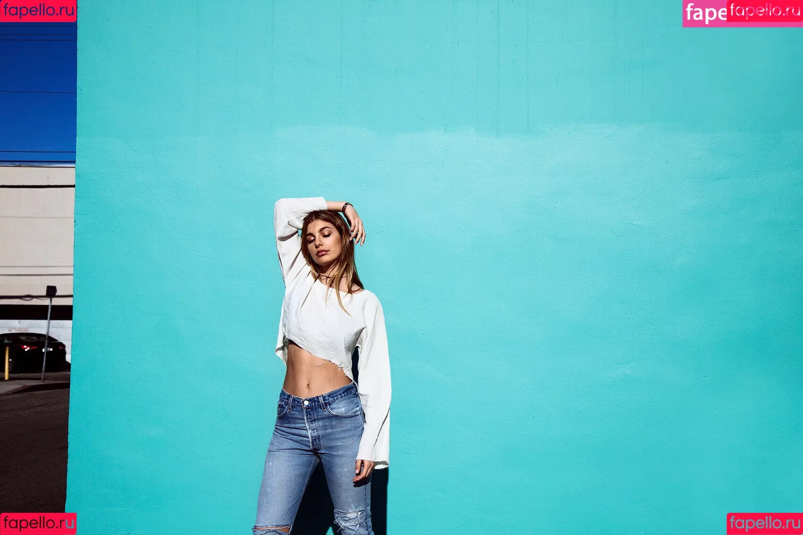 Camila Morrone Onlyfans Photo Gallery 
