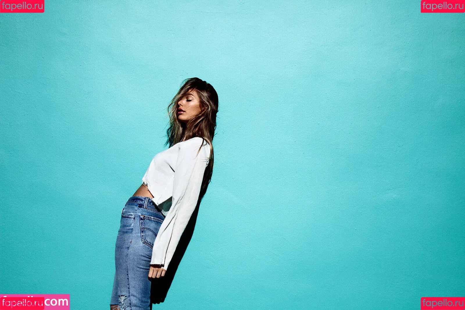 Camila Morrone Onlyfans Photo Gallery 
