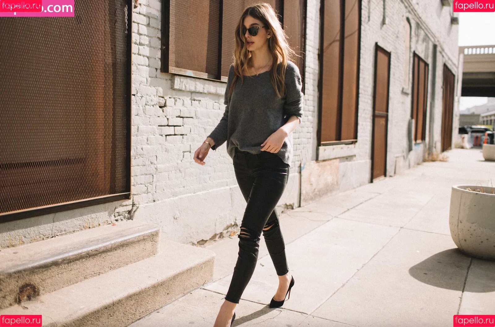 Camila Morrone Onlyfans Photo Gallery 