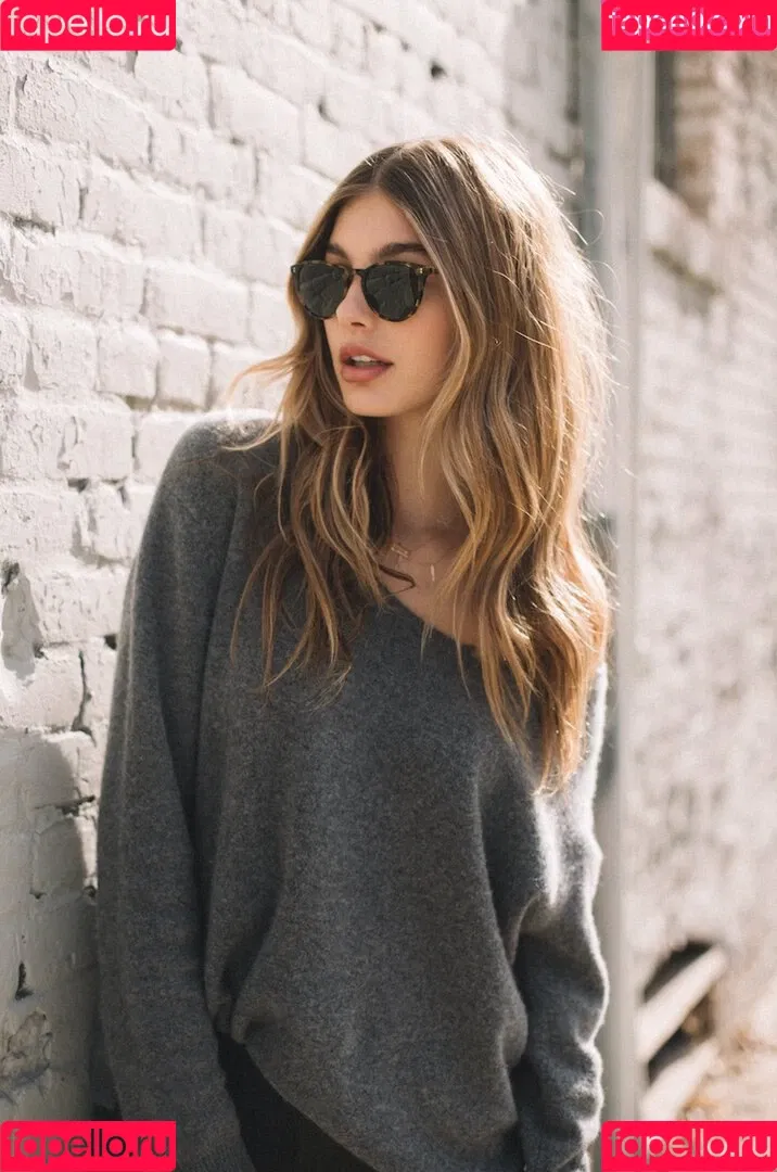 Camila Morrone Onlyfans Photo Gallery 