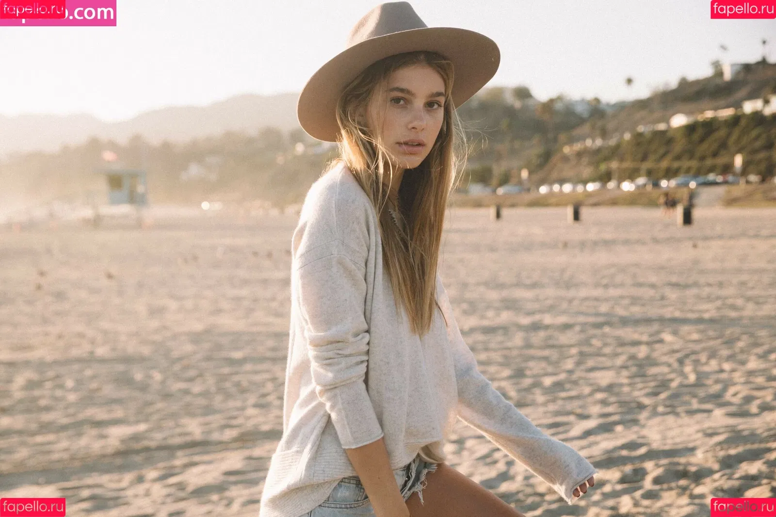 Camila Morrone Onlyfans Photo Gallery 