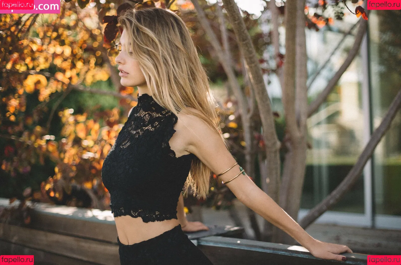 Camila Morrone Onlyfans Photo Gallery 