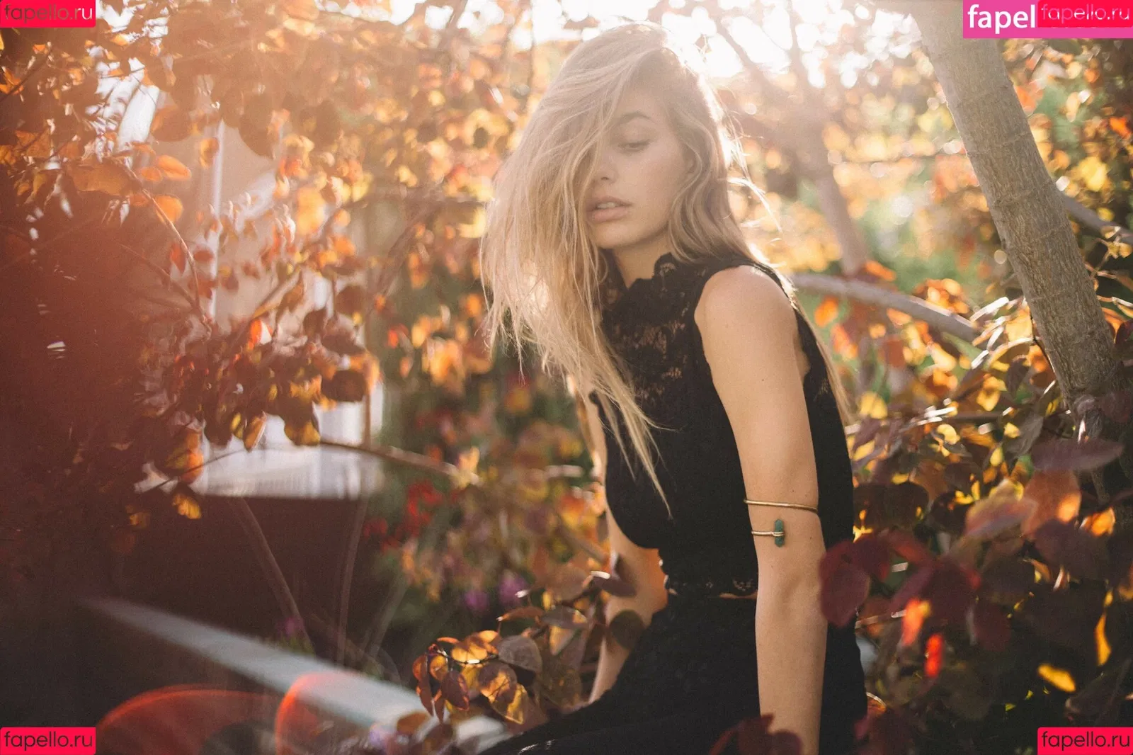 Camila Morrone Onlyfans Photo Gallery 