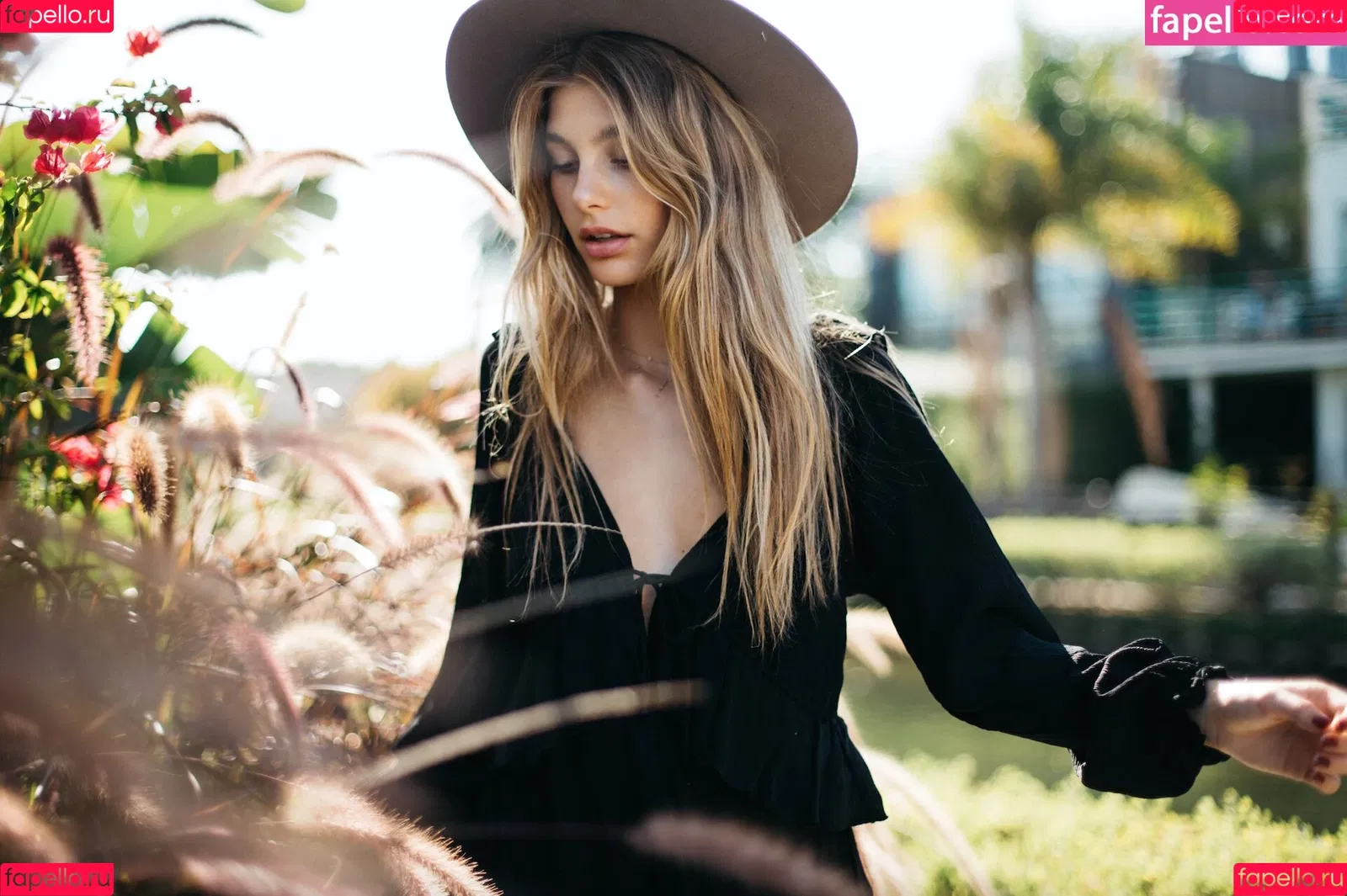 Camila Morrone Onlyfans Photo Gallery 