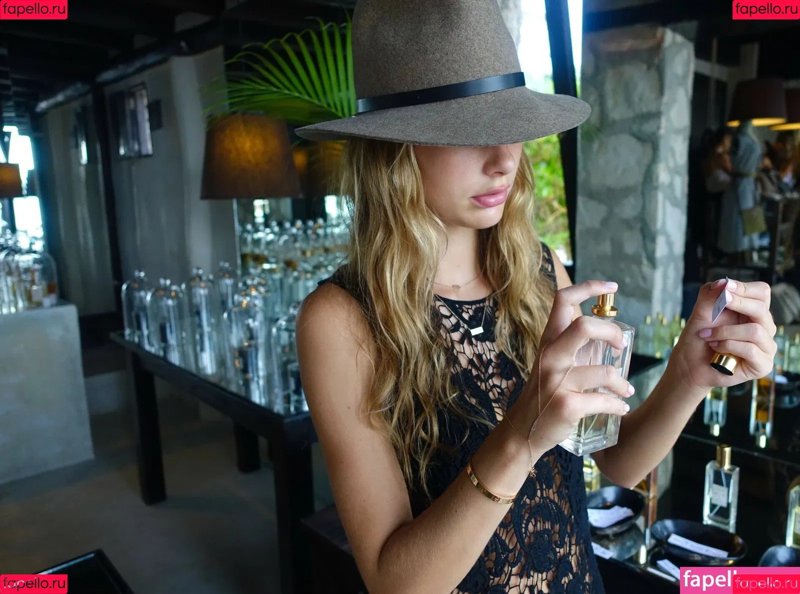 Camila Morrone Onlyfans Photo Gallery 