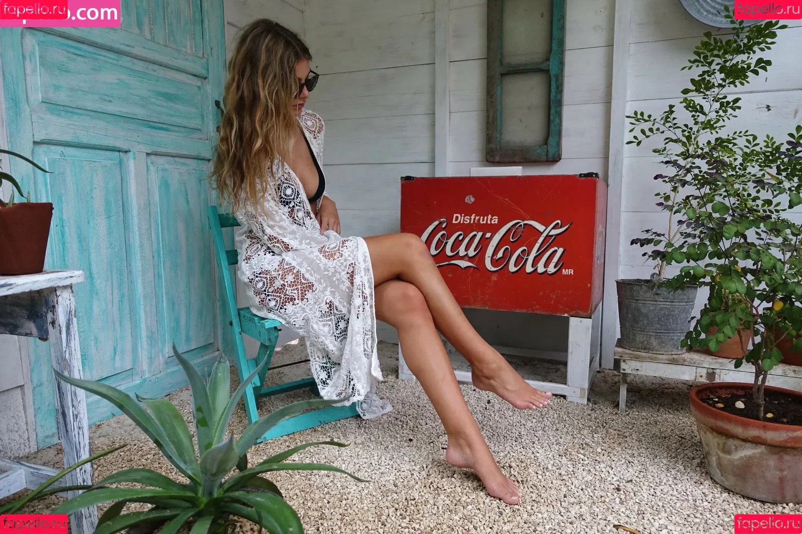 Camila Morrone Onlyfans Photo Gallery 