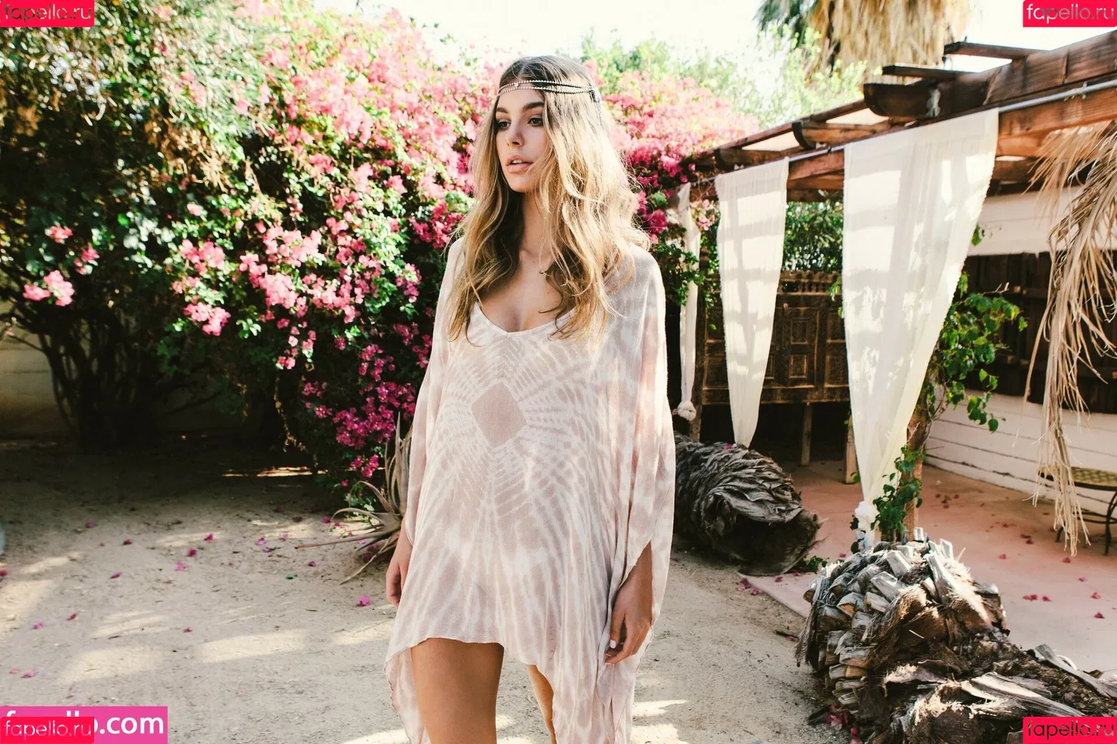 Camila Morrone Onlyfans Photo Gallery 