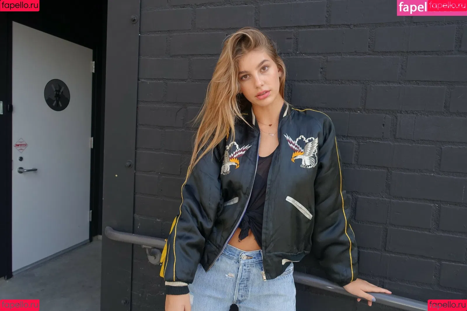 Camila Morrone Onlyfans Photo Gallery 