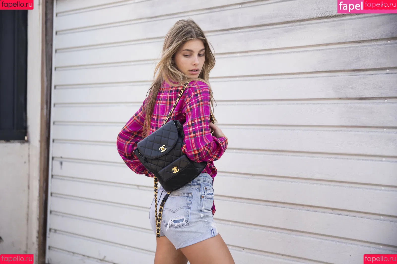 Camila Morrone Onlyfans Photo Gallery 