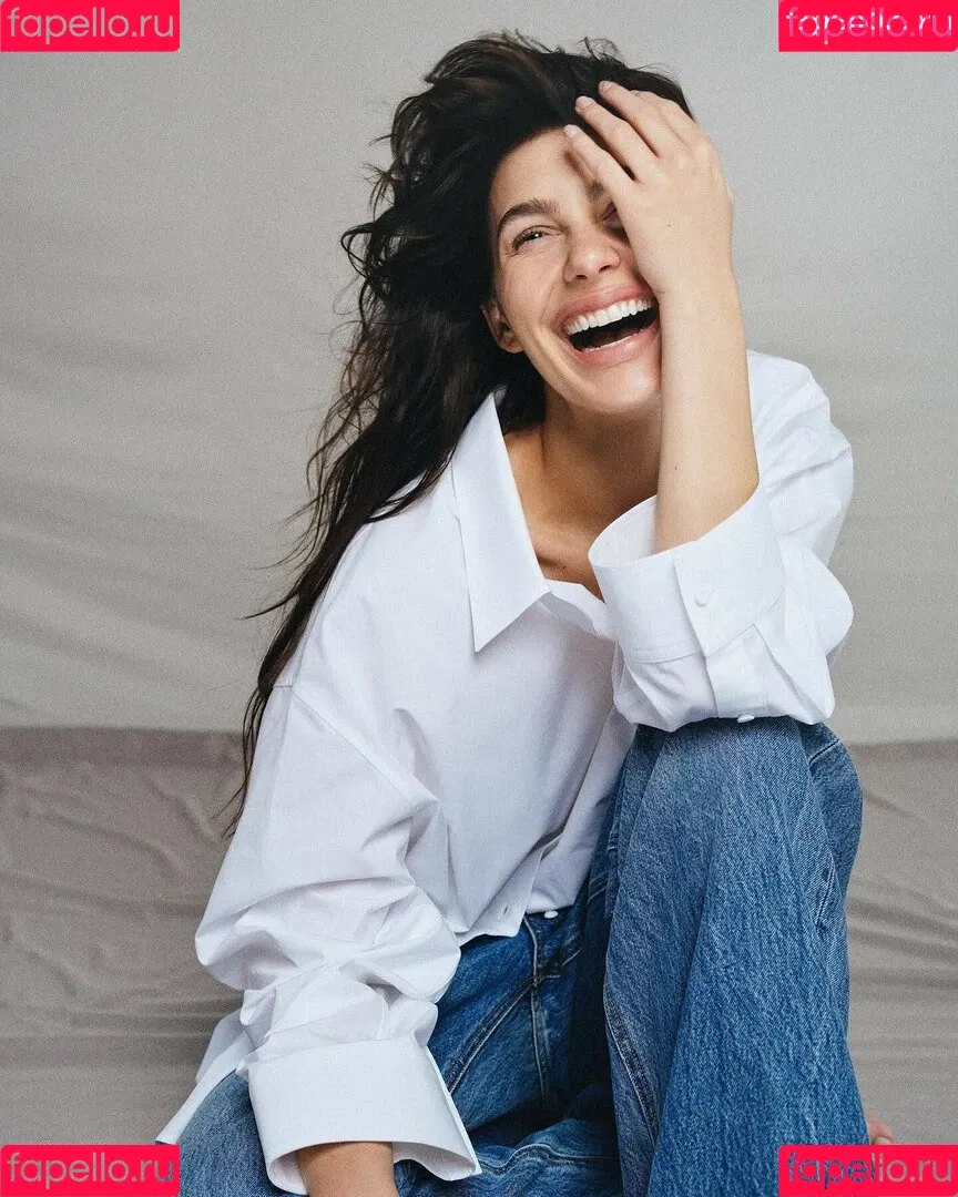 Camila Morrone Onlyfans Photo Gallery 