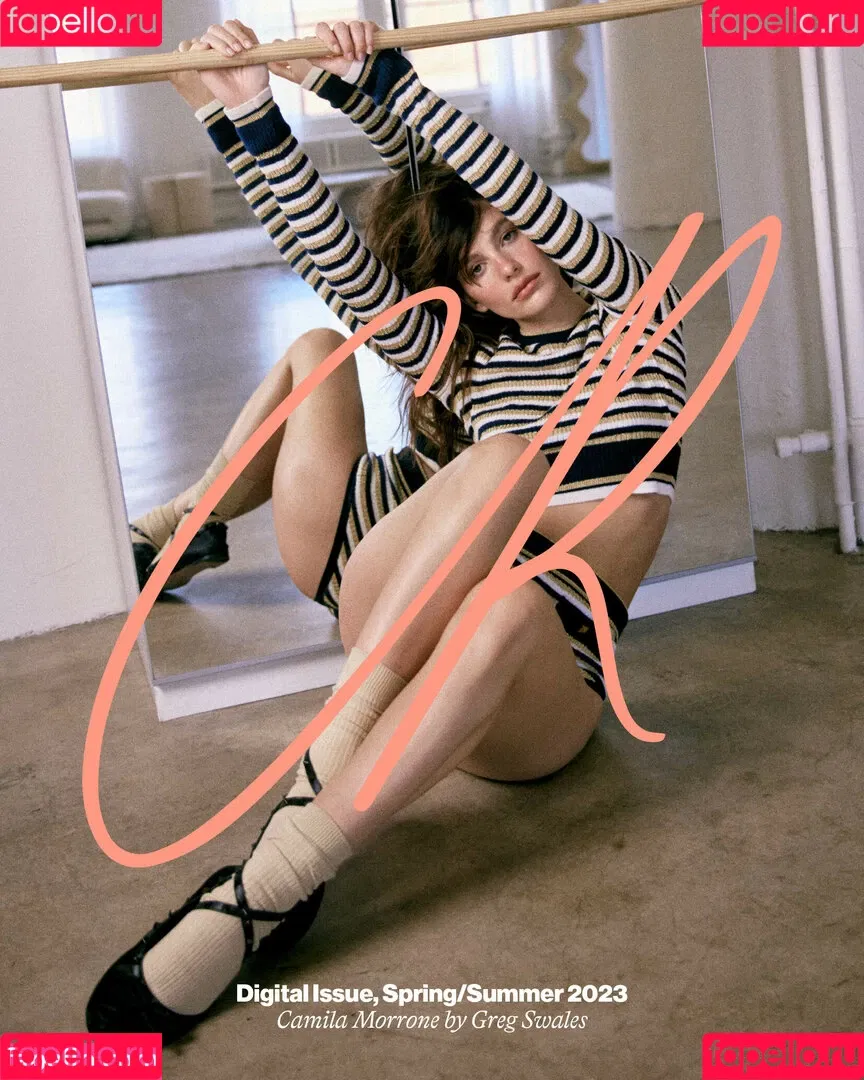 Camila Morrone Onlyfans Photo Gallery 
