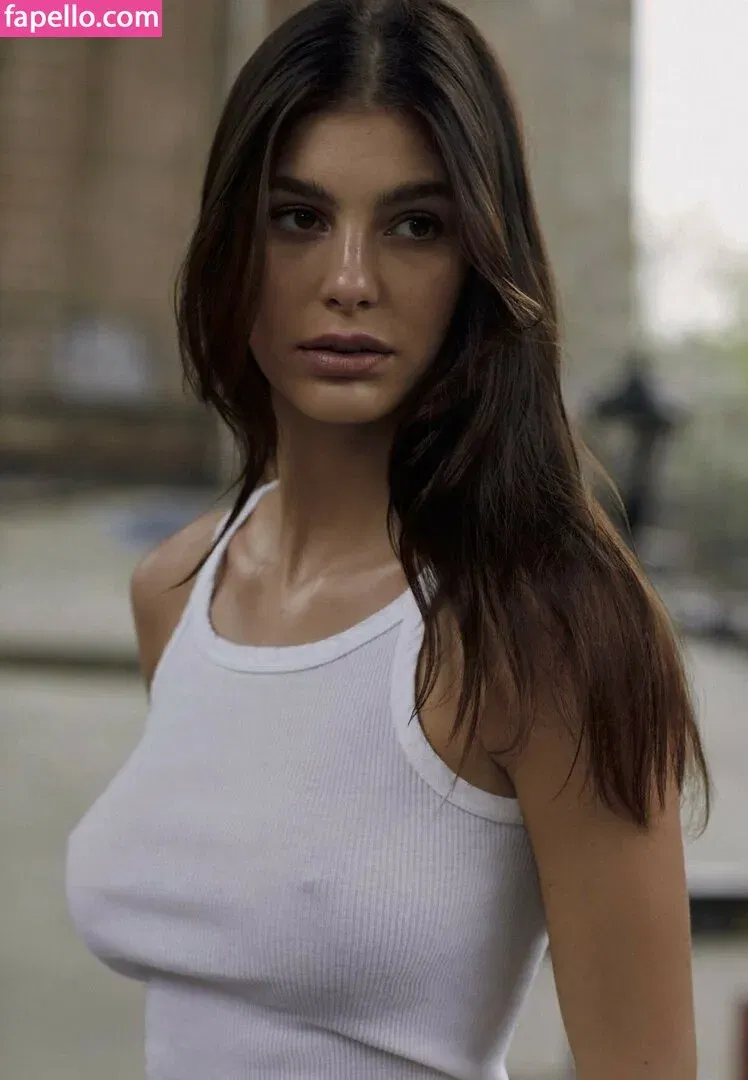 Camila Morrone Onlyfans Photo Gallery 
