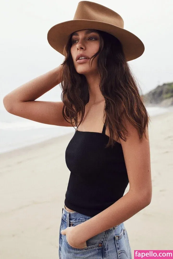 Camila Morrone Onlyfans Photo Gallery 