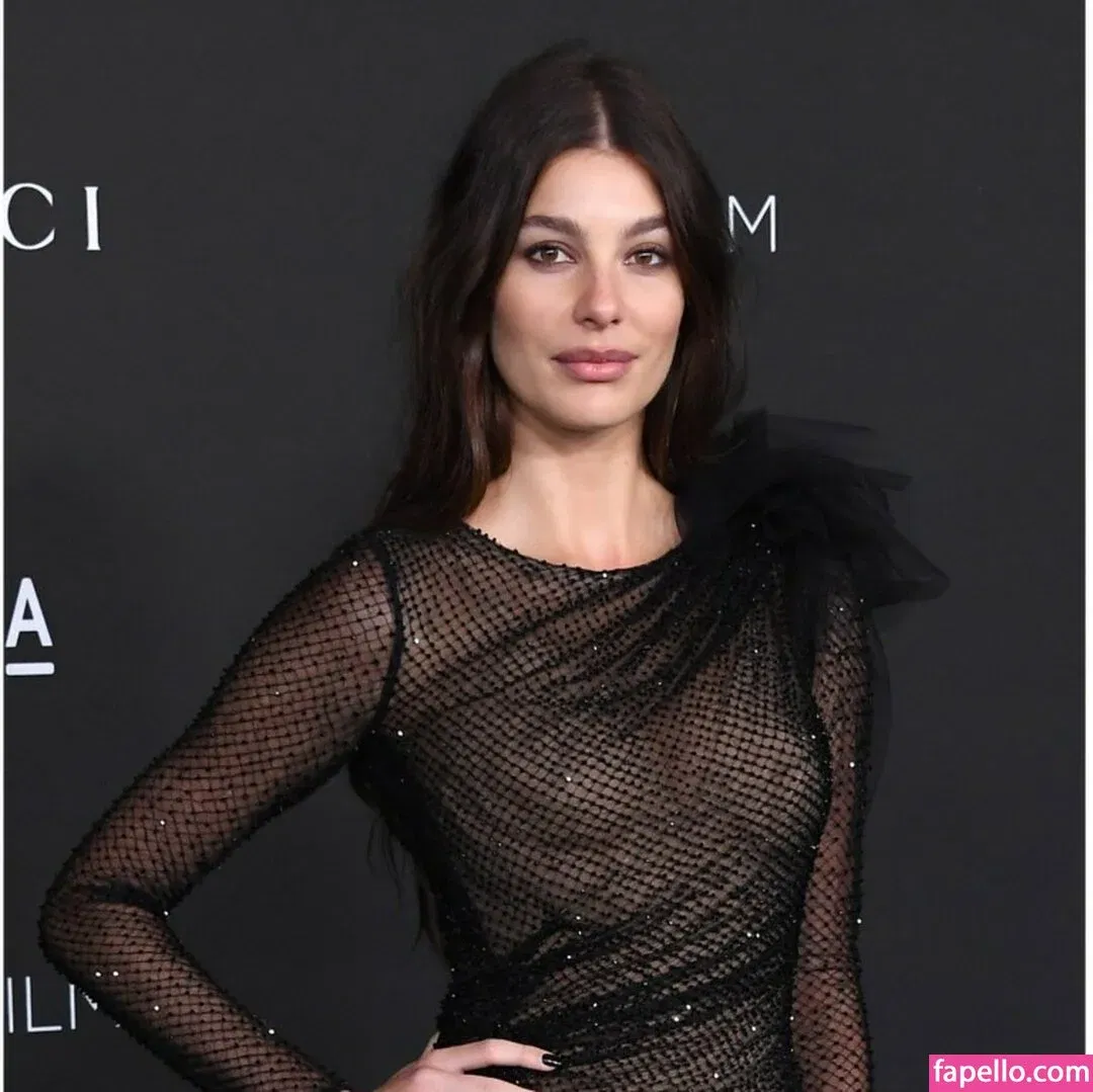 Camila Morrone Onlyfans Photo Gallery 