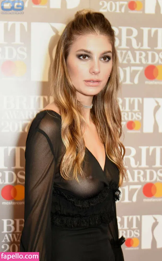 Camila Morrone Onlyfans Photo Gallery 