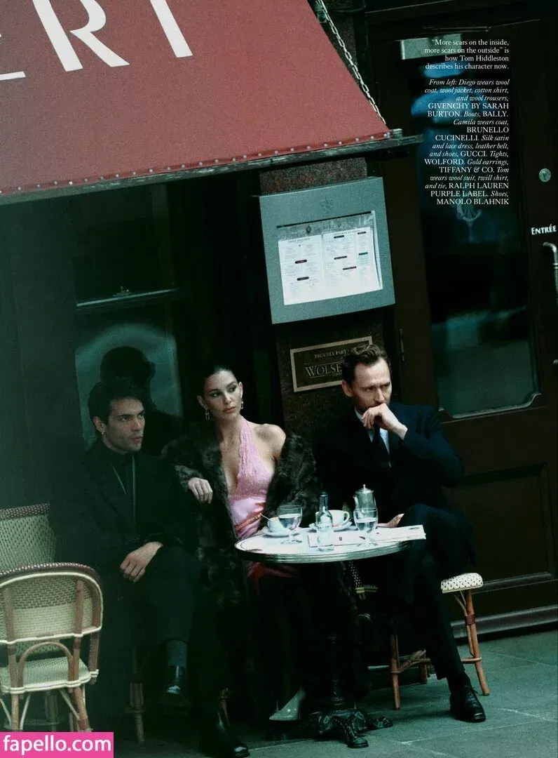 Camila Morrone Onlyfans Photo Gallery 