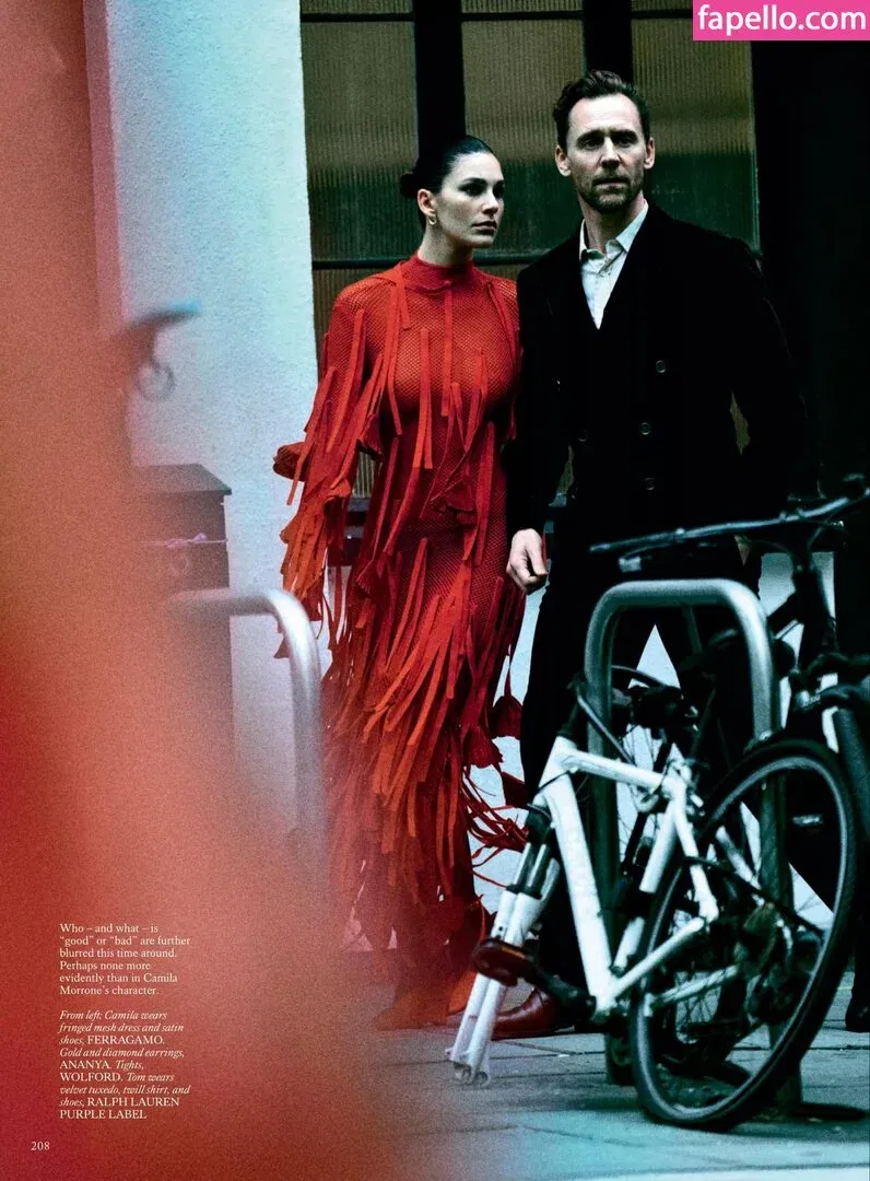 Camila Morrone Onlyfans Photo Gallery 