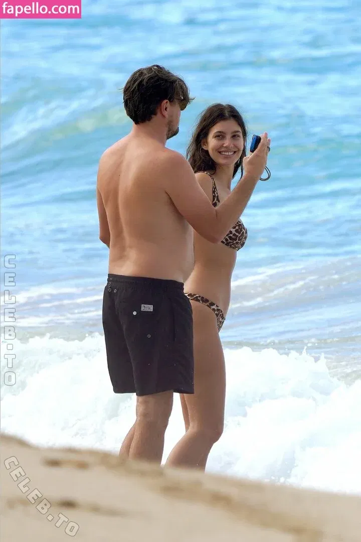 Camila Morrone Onlyfans Photo Gallery 