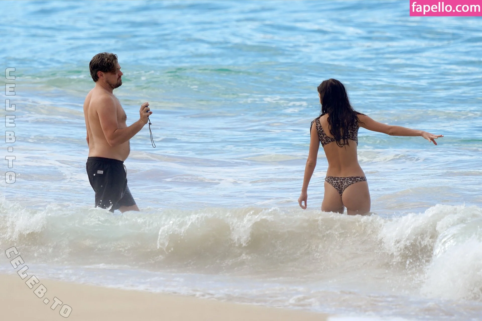 Camila Morrone Onlyfans Photo Gallery 