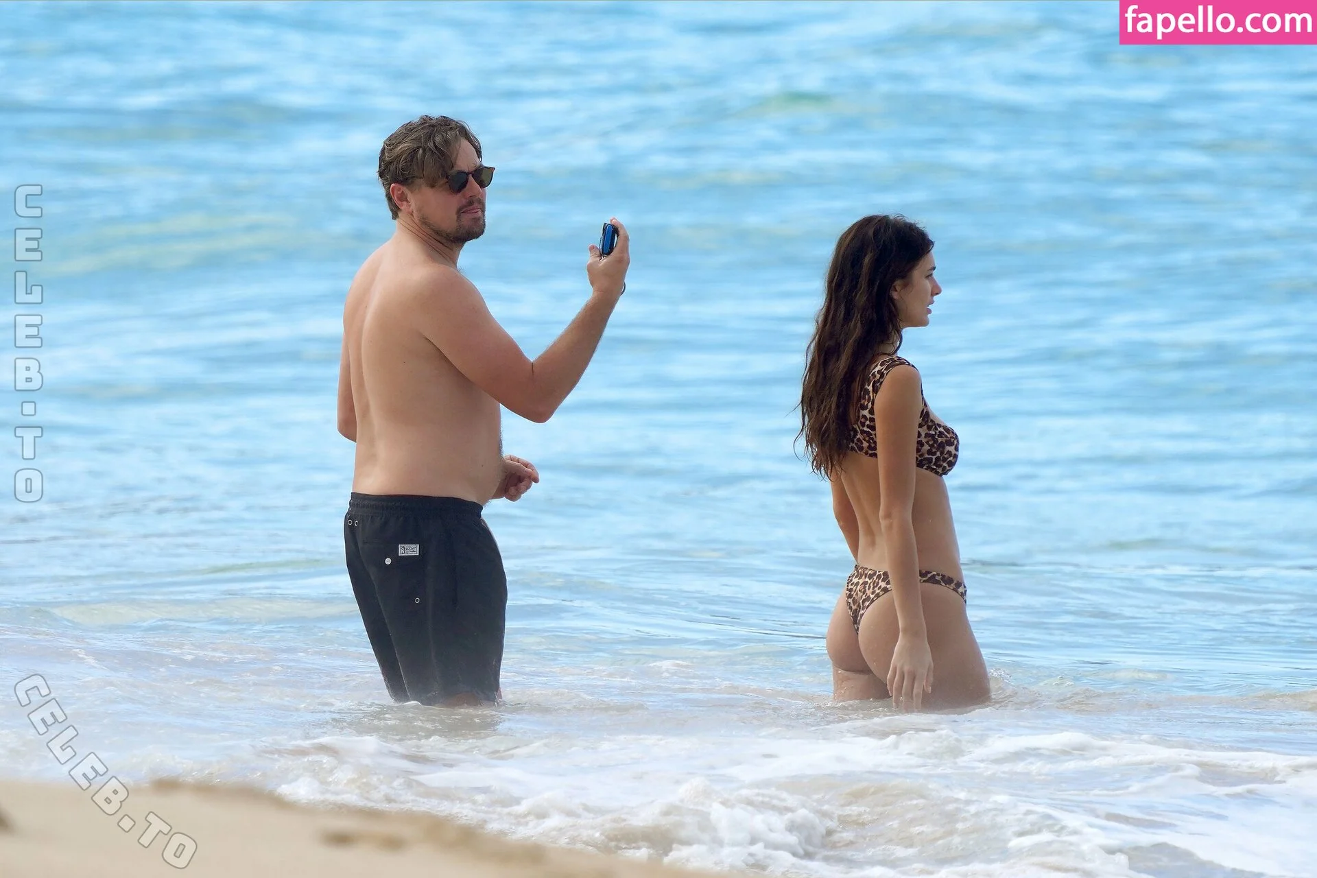 Camila Morrone Onlyfans Photo Gallery 