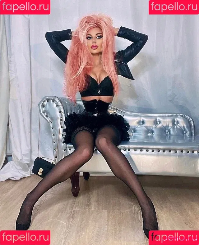 Goddess Slavena Onlyfans Photo Gallery 