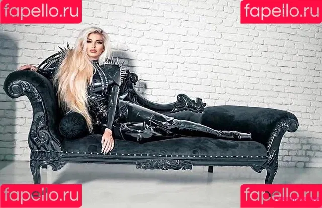 Goddess Slavena Onlyfans Photo Gallery 