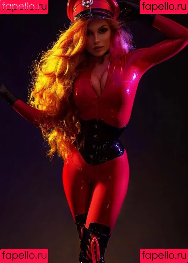 Goddess Slavena Onlyfans Photo Gallery 