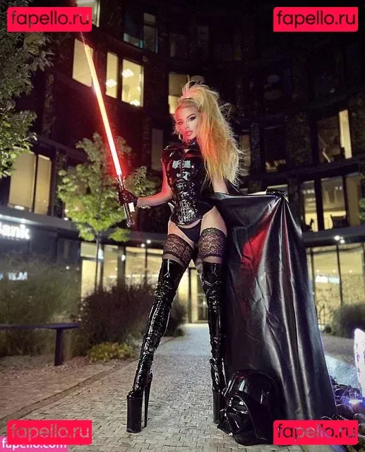 Goddess Slavena Onlyfans Photo Gallery 