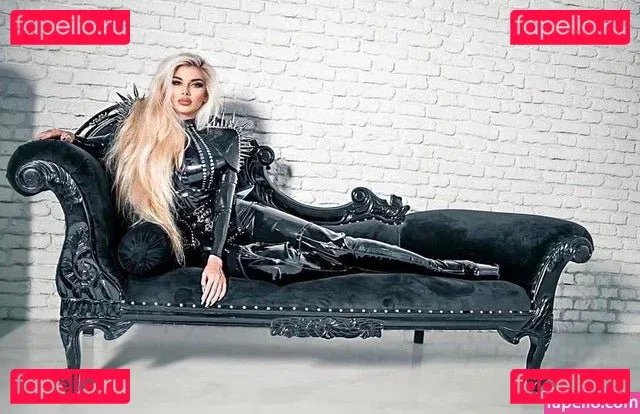 Goddess Slavena Onlyfans Photo Gallery 