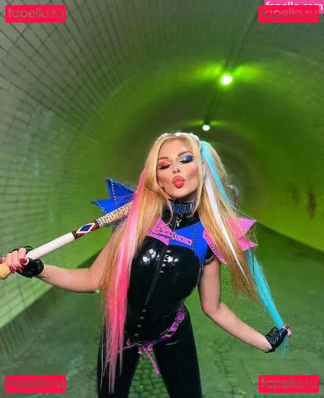 Goddess Slavena Onlyfans Photo Gallery 