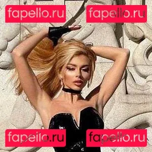 Goddess Slavena Onlyfans Photo Gallery 