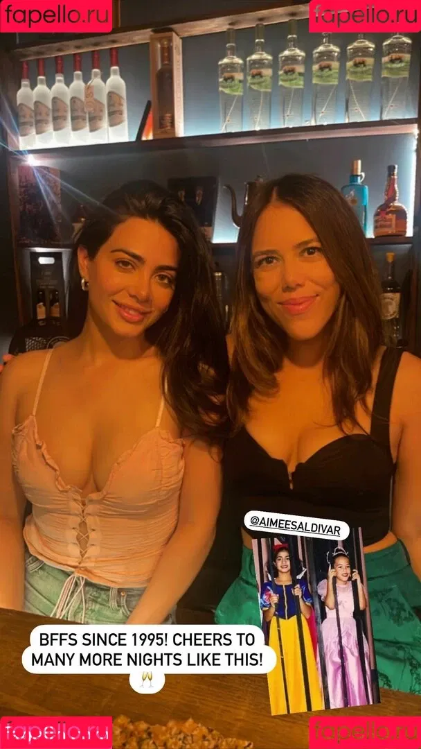 Emeraude Toubia Onlyfans Photo Gallery 