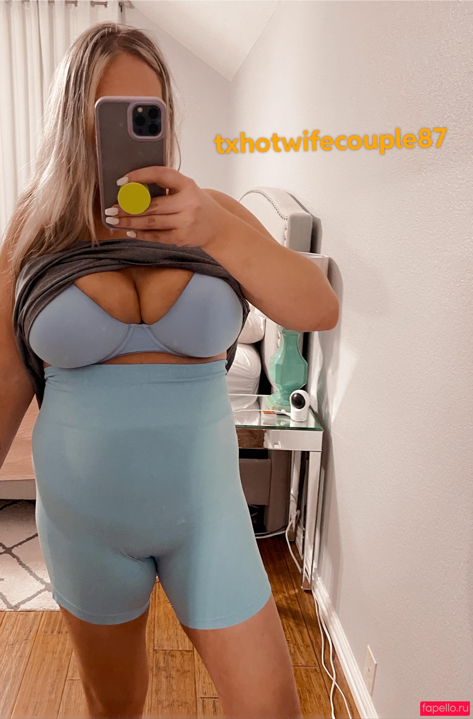 TXHotwife87 Nude Onlyfans Photo 42