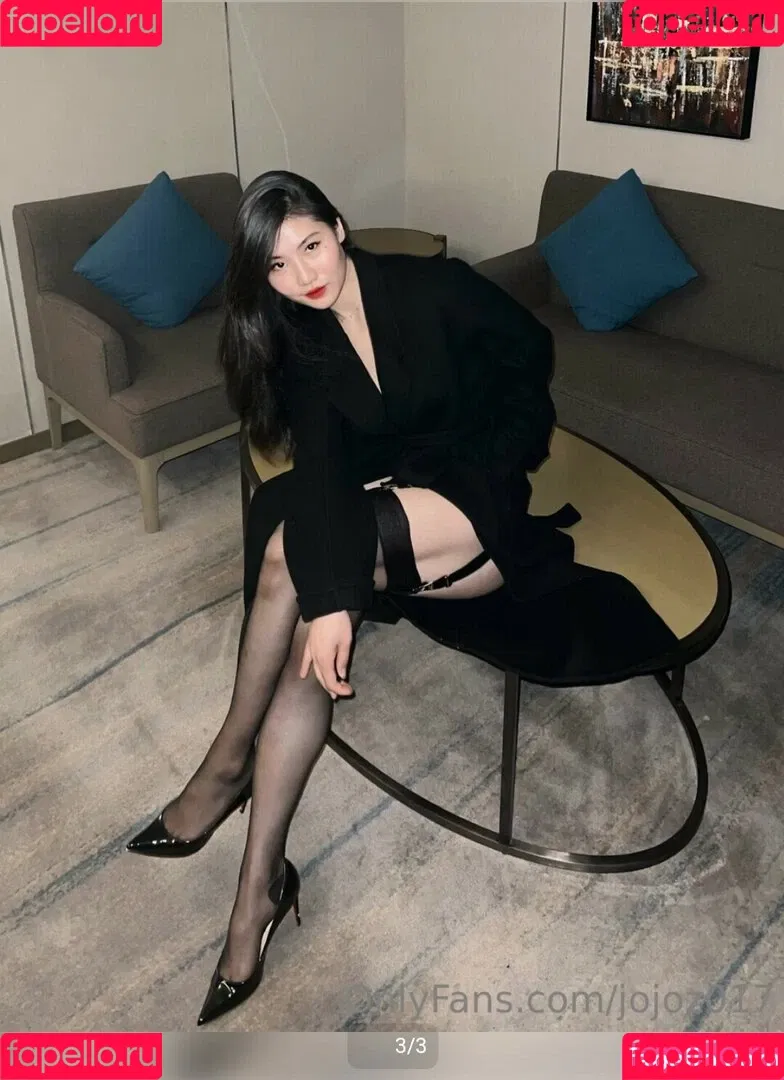 jiaojiaosquats Onlyfans Photo Gallery 