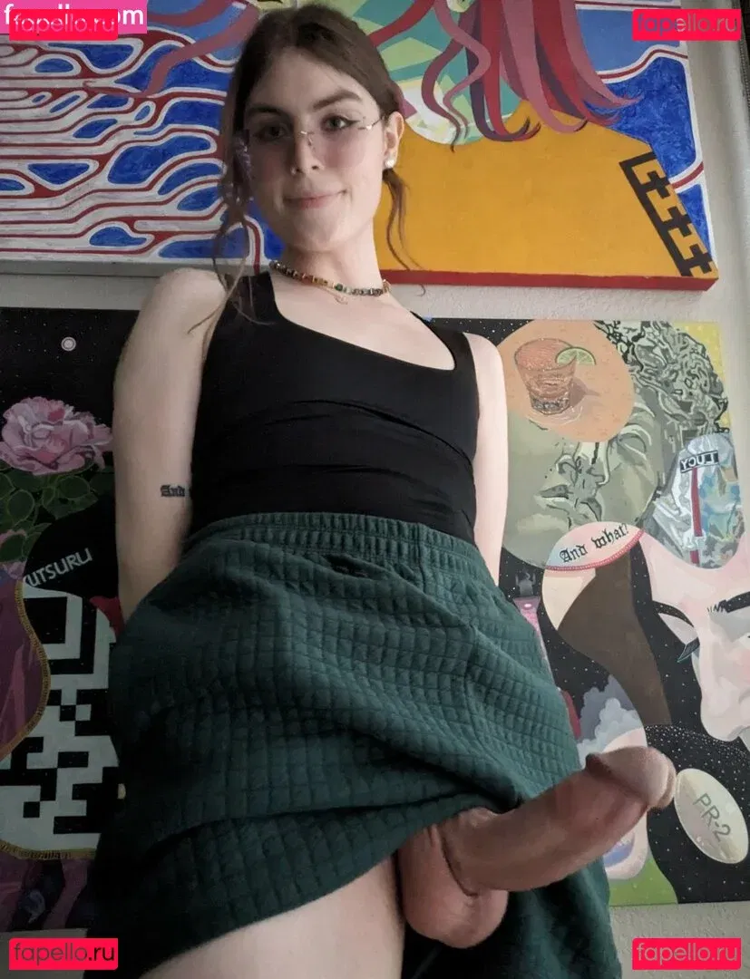 Nayomo Onlyfans Photo Gallery 