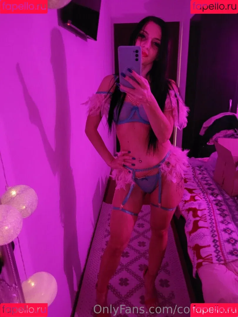 coconut4u Onlyfans Photo Gallery 