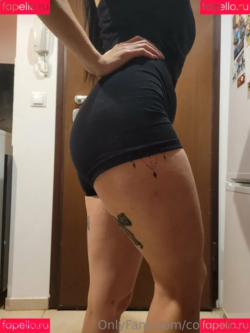 coconut4u Onlyfans Photo Gallery 