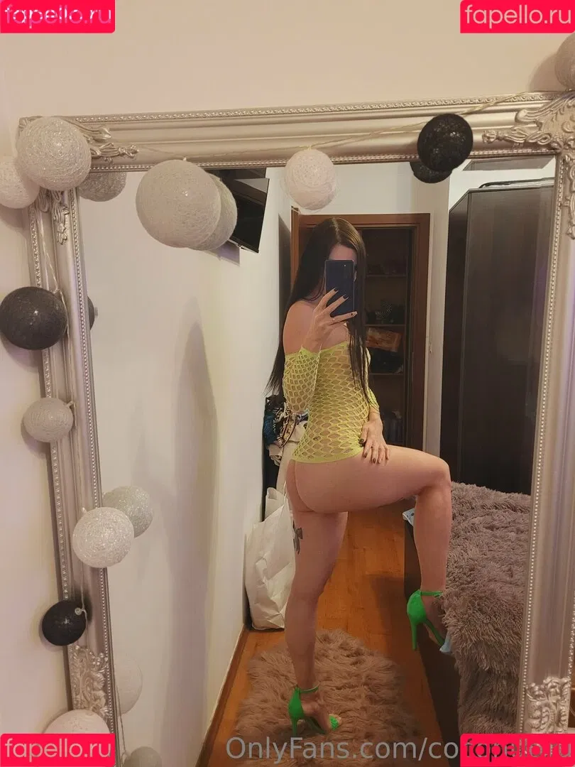 coconut4u Onlyfans Photo Gallery 