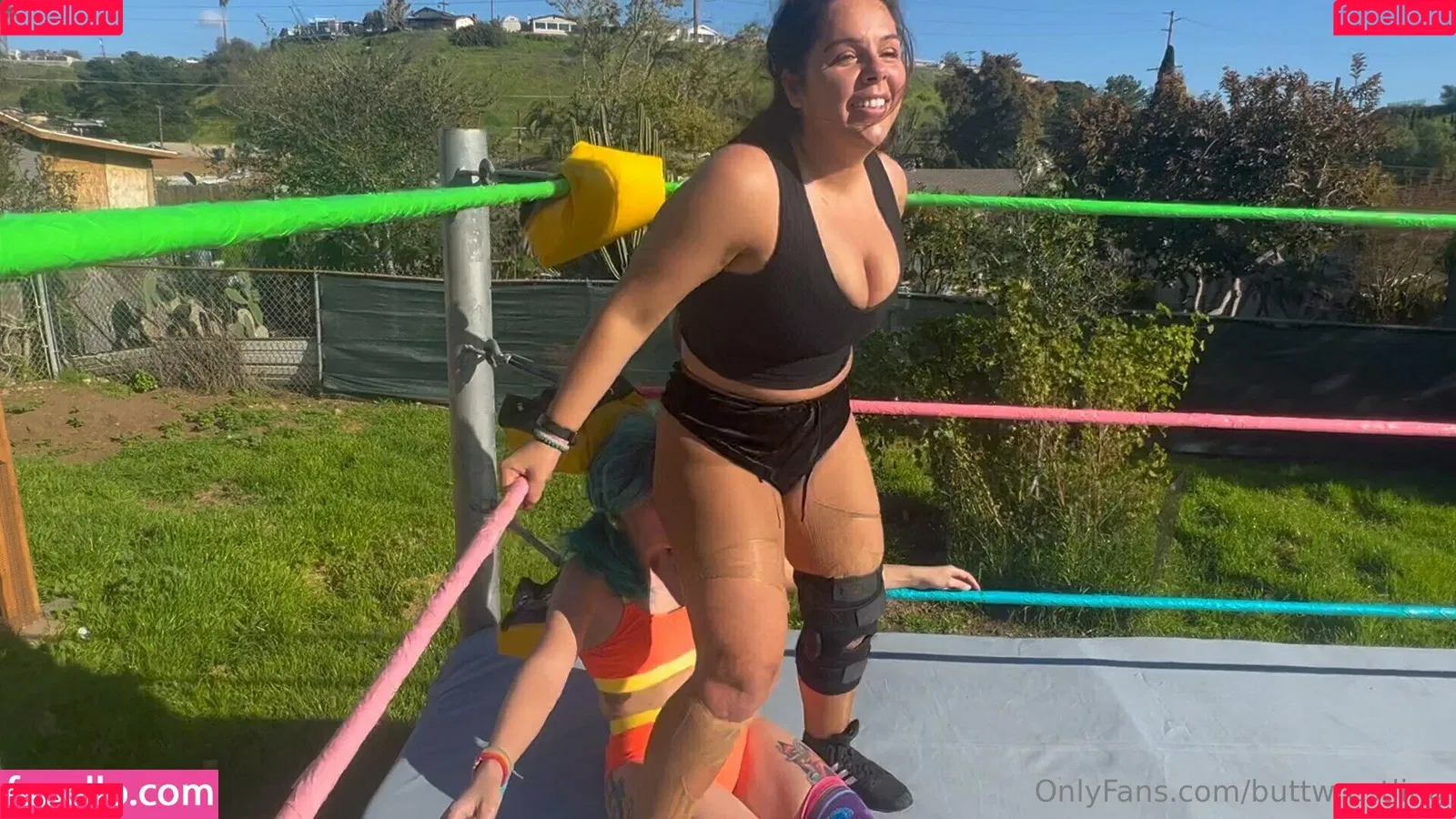 buttwrestling Onlyfans Photo Gallery 