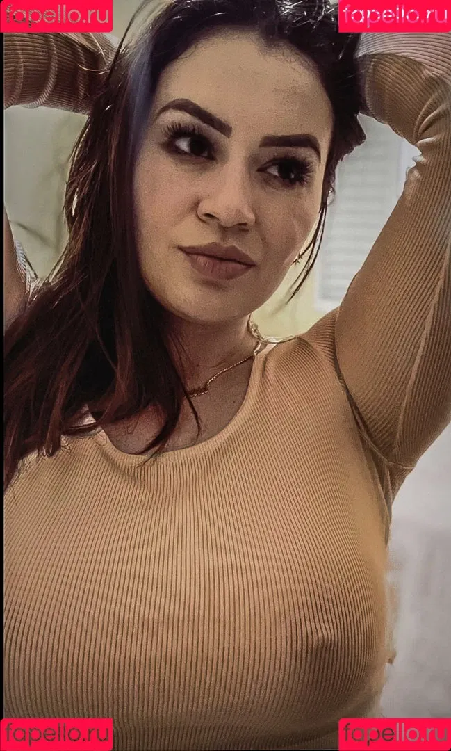 Fabricia Freitas Onlyfans Photo Gallery 