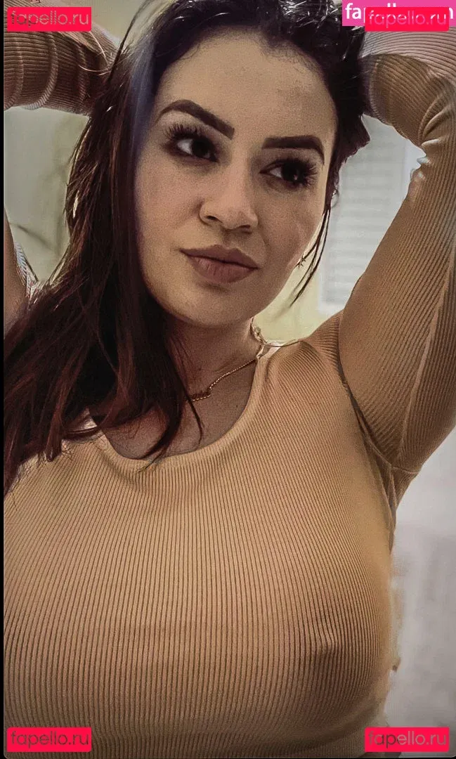 Fabricia Freitas Onlyfans Photo Gallery 