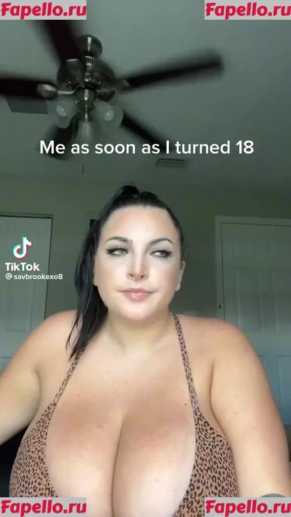 savannah Onlyfans Photo Gallery 